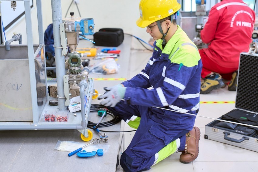 Hội thi năm nay tổ chức 16 nghề, gồm 7 nghề thi cá nhân và 9 nghề thi theo nhóm. So với năm 2024, số nghề thi tăng 2 nghề, trong đó có 5 nghề mới.