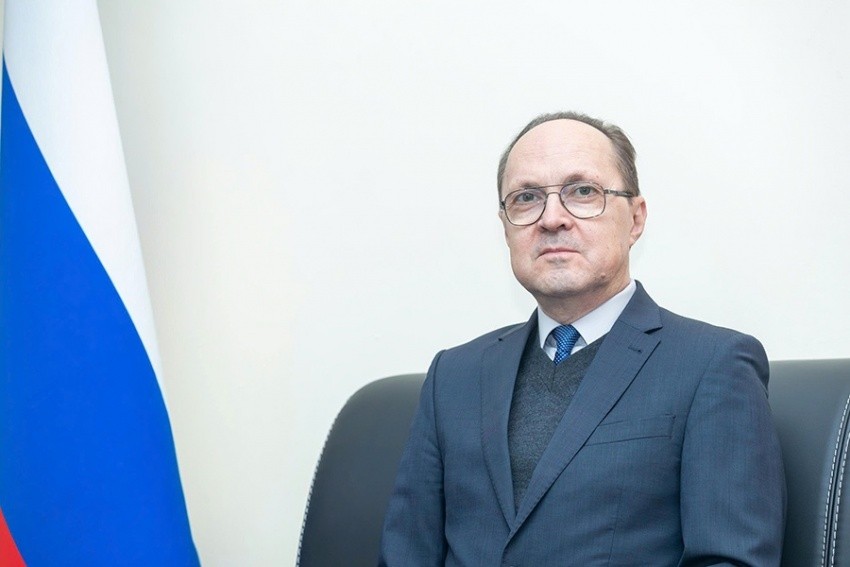 Đại sứ Nga tại Việt Nam Gennady Stepanovich Bezdetko: Suốt nhiều thập niên, năng lượng vẫn là một trong những trụ cột then chốt của quan hệ Đối tác chiến lược toàn diện Việt Nam - Liên bang Nga