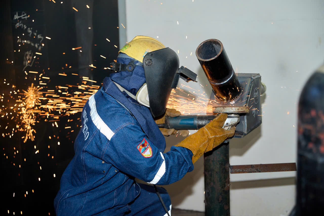 Ngày thi 21/10 khép lại chặng đường tranh tài đầy ấn tượng.