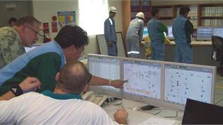 Tính toán thiết kế, lắp đặt và lập trình hệ thống điều khiển DCS tạo các chức năng “Trip Voting” cho các tín hiệu bảo vệ hệ thống công nghệ Nhà máy xử lý khí Nam Côn Sơn