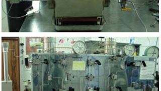 Kết quả nghiên cứu chế tạo, đánh giá và thử nghiệm hệ vi nhũ tương acid cho xử lý vùng cận đáy giếng vỉa Cát Kết