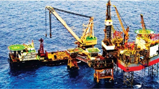 Tính toán giá trị áp suất lỗ rỗng trong các vỉa sét để điều chỉnh tỷ trọng dung dịch khoan hợp lý