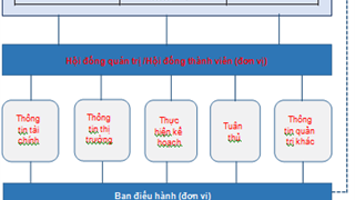 Quản lý Người đại diện: Những vấn đề lý luận và thực tiễn tại các Tập đoàn/ Tổng công ty Nhà nước ở Việt Nam