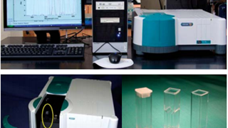 NGHIÊN CỨU XÁC ĐỊNH NỒNG ĐỘ BROMIDE VÀ IODIDE TRONG NƯỚC VỈA DẦU KHÍ BẰNG PHƯƠNG PHÁP PHÂN TÍCH TRẮC QUANG