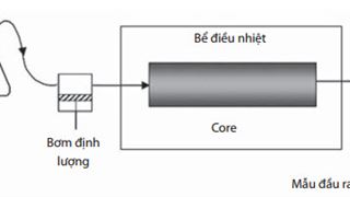 NGHIÊN CỨU QUÁ TRÌNH HẤP PHỤ CÁC CHẤT HOẠT ĐỘNG BỀ MẶT ANION TRÊN BỀ MẶT ĐẤT ĐÁ VỈA MỎ BẠCH HỔ