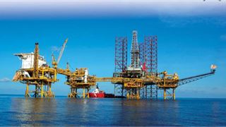 Đánh giá ảnh hưởng của hoạt động thăm dò khai thác dầu khí tới môi trường và hệ sinh thái biển tại khu vực hoạt động dầu khí thuộc bồn trũng Cửu Long