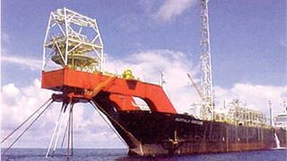 Đánh giá độ tin cậy tổng thể của hệ thống Neo giữ bể chứa nổi FPSO theo phương pháp xác suất, áp dụng cho điều kiện biển Việt Nam