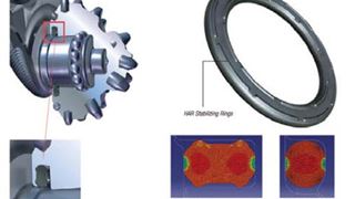 Áp dụng các giải pháp công nghệ kỹ thuật để nâng cao hiệu quả sử dụng choòng chóp xoay ø114,1mm khi khoan tầng móng