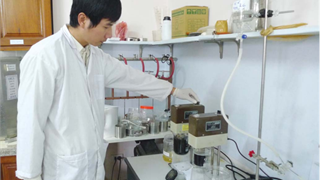 Nghiên cứu chế tạo hệ hóa phẩm chuyên dụng áp dụng trong hủy giếng và treo giếng khoan trên cơ sở vật liệu sét biến tính và vật liệu kết dính vô cơ