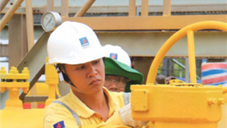 TẠP CHÍ DẦU KHÍ (SỐ 09/2016)