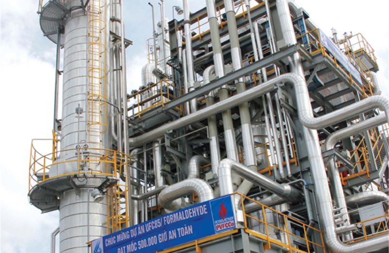 TẠP CHÍ DẦU KHÍ (SỐ 12 /2015)