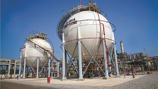 Petrochemical & Refinery
