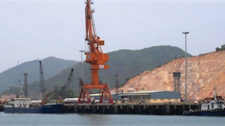 Xây dựng Bản đồ nhạy cảm môi trường và bổ sung Kế hoạch ứng phó sự cố tràn dầu tỉnh Thanh Hóa