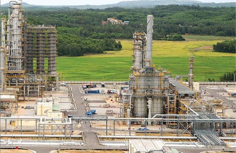 BSR đẩy mạnh ứng dụng khoa học kỹ thuật, tối ưu hoá sản xuất