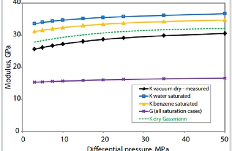 Different forms of Gassmann equation and implications for the estimation of rock properties