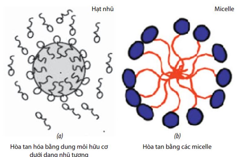 Nghiên cứu chế tạo hệ chất tẩy cặn dầu thô và ứng dụng để làm sạch đường ống dẫn dầu thô, đảm bảo an toàn môi trường biển