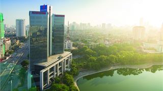 Tapping resources for PetroVietnam towards restructure and sustainable development