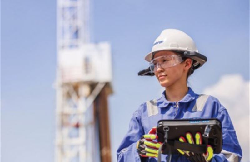 Schlumberger giới thiệu công nghệ thử vỉa mới
