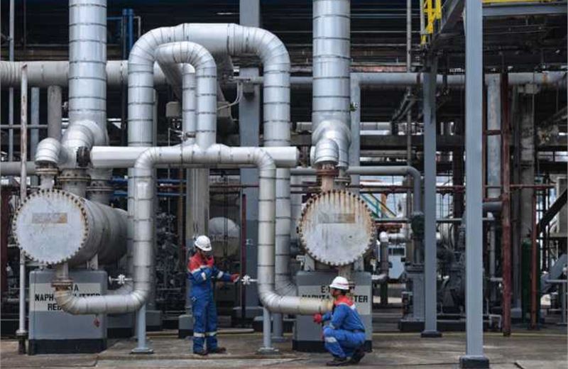 Pertamina lựa chọn SK và Hyundai cho dự án nâng cấp NMLD trị giá 4 tỷ USD