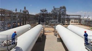 Petrofac nhận được hợp đồng từ Công ty Phát triển Dầu khí Oman