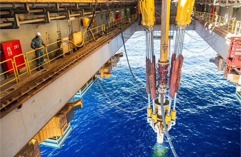 SDX Energy xác nhận đàm phán với BP để mua lại các tài sản ở Ai Cập