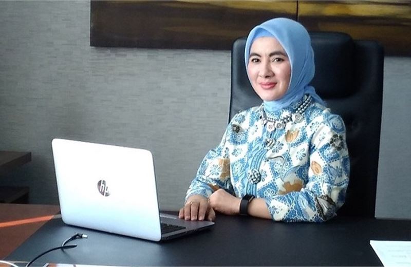 Pertamina chính thức bổ nhiệm CEO mới