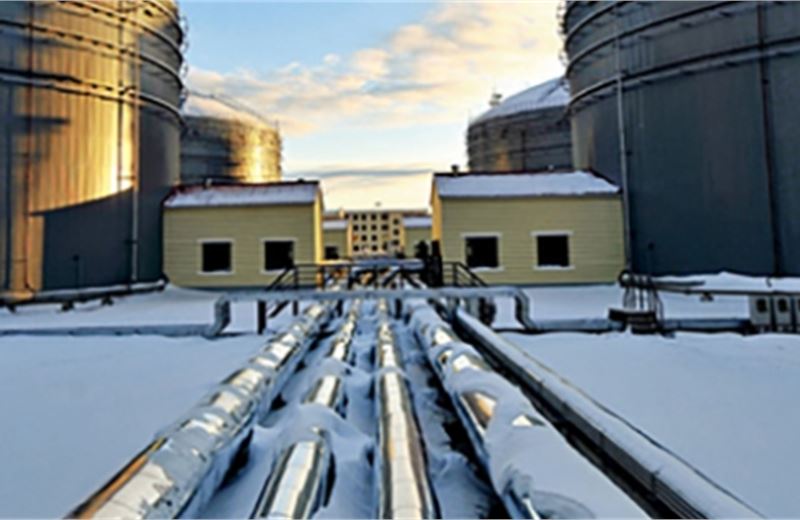 ExxonMobil ký đầu tư vào mảng LNG và hóa dầu tại Trung Quốc