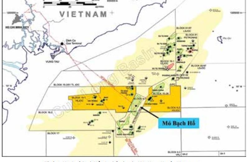 Nghiên cứu, đề xuất các giải pháp công nghệ và kỹ thuật cao hệ số thu hồi dầu giai đoạn cuối đối tượng móng mỏ Bạch Hổ