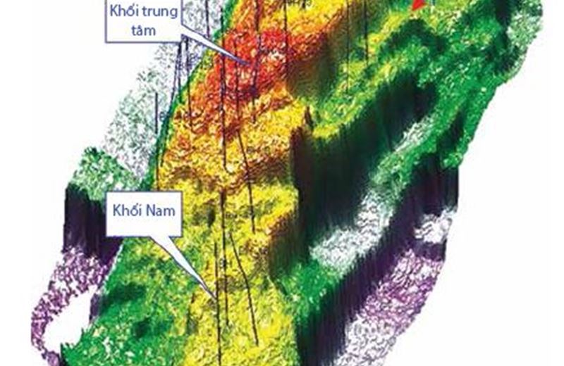 Nghiên cứu, đề xuất các giải pháp công nghệ và kỹ thuật nâng cao hệ số thu hồi dầu giai đoạn cuối đối tượng móng mỏ Bạch Hổ