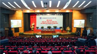 State and Government recognition for PetroVietnam’s significant contributions to the country