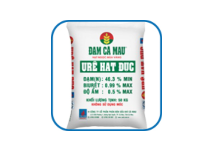 Ca Mau Fertilizer”