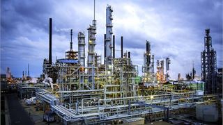 ExxonMobil phê duyệt quyết định đầu tư cho dự án mở rộng nhà máy polyolefin