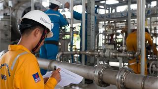 Many oil and gas enterprises are among the top 50 best listed companies in 2019