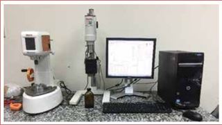Nghiên cứu tính chất lưu biến của nhũ tương dầu - nước ở mỏ Cá Tầm