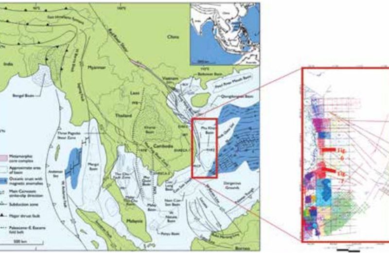 Sử dụng mạng neuron nhân tạo (ANN) để dự báo đặc điểm phân bố và chất lượng đá chứa carbonate miocene bể trầm tích Phú Khánh