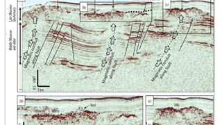 Preliminary assessment of the characteristics of late Miocene - Quaternary intrusive and extrusive magmatism in the Tu Chinh - Vung May basin, Southeastern continental shelf of Vietnam