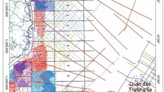 Các dấu  hiệu trực tiếp dự báo sự tồn tại của ký hydrate từ tài liệu địa chấn trên khu vực nước sâu thềm lục địa Việt Nam