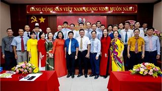Trung tâm Công nghệ thông tin và Liên lạc Vietsovpetro: Chủ động triển khai, ứng dụng tiến bộ của CMCN 4.0 vào sản xuất của Vietsovpetro