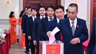 BIENDONG POC: Trẻ tuổi đời – Vững tuổi nghề – Tràn trề nhiệt huyết