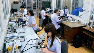Nâng cao vị thế VPI thông qua chất lượng phân tích thí nghiệm chuyên ngành và tư vấn sau phân tích