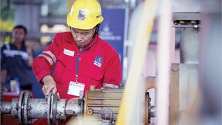 PV Power đạt 41,261 triệu giờ công an toàn