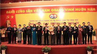Đảng bộ PVTrans nhiệm kỳ 2020-2025: Giữ vững vị trí trụ cột hàng đầu trong ngành vận tải biển Việt Nam
