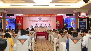 Đảng bộ PTSC nhiệm kỳ 2020 – 2025: Xây dựng PTSC trở thành thương hiệu quốc tế uy tín, cốt lõi là dịch vụ kỹ thuật dầu khí chất lượng cao