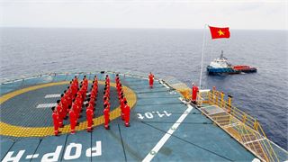 Petrovietnam và văn hóa ứng xử trong thử thách