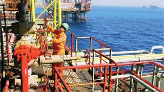Đảng bộ Vietsovpetro: Chung sức đồng lòng vượt qua thách thức