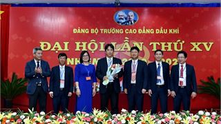 PVMTC xứng đáng là cơ sở đào tạo nguồn nhân lực chất lượng cao