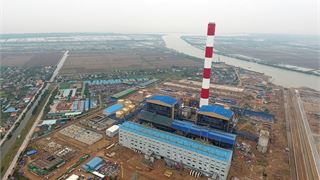 Dự án NMNĐ Thái Bình 2 - Từ góc nhìn lực lượng sản xuất và quan hệ sản xuất