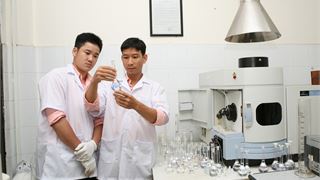 Viện Dầu khí Việt Nam: Giải pháp nâng cao vị thế KHCN thông qua việc đăng tải trên các tạp chí khoa học quốc tế