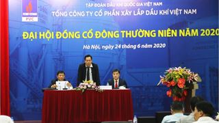 Năm 2020: PVC đặt mục tiêu doanh thu 1.700 tỷ đồng cùng 5 nhóm giải pháp