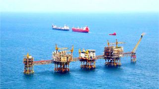 Vietsovpetro hoàn thành các chỉ tiêu sản xuất kinh doanh 6 tháng đầu năm 2020